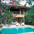 Ana Mandara Resort's Hideaway