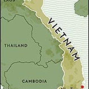 Vietnam: Nha Trang