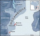 mozambique