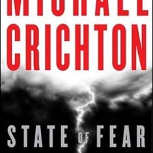 Michael Crichton state of fear