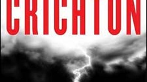 Michael Crichton state of fear