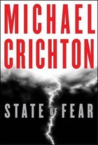 Michael Crichton state of fear