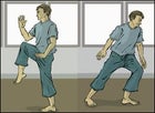 tai chi