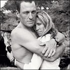 Lance Armstrong