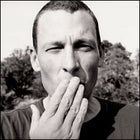 Lance Armstrong