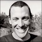 Lance Armstrong