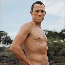 Lance Armstrong