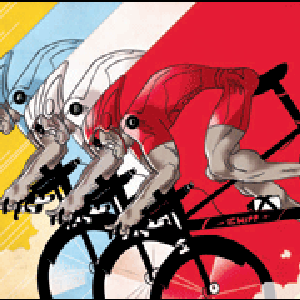 Tour de France teams