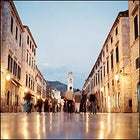 croatia active travel