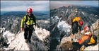 exum mountain guides, grand teton, the tetons
