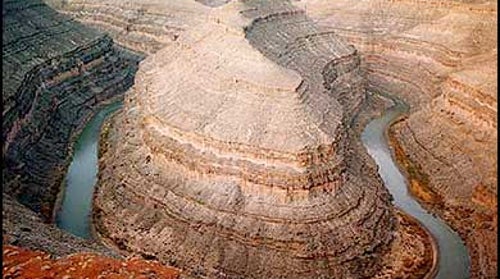 family rafting, the san juan river