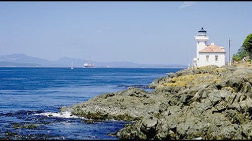 san juan islands, washington state ferries