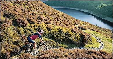 wales, mountain biking, cycling