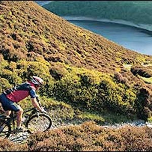 wales, mountain biking, cycling
