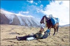 Tibet, trekking, Asia