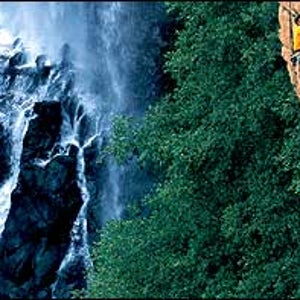 climbing south africa