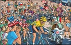 A Tour de France Glossary