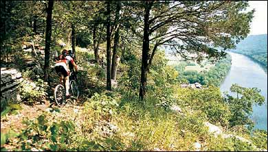 best American towns Mountain View, Arkansas