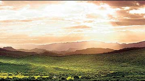 Hacienda de los Santos