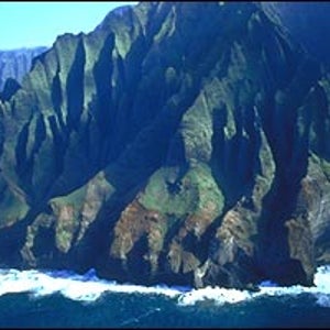 Kauai Na Pali Coast