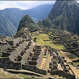 Custom Machu Picchu Trips
