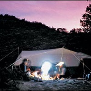 The National Outdoor Leadership School