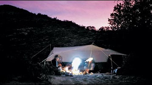 The National Outdoor Leadership School