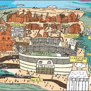 Jacksonville, Florida