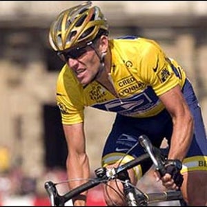 lance armstrong