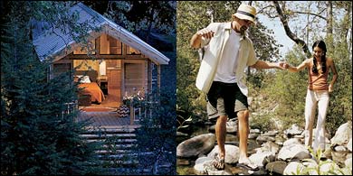 Tenthouse Suite