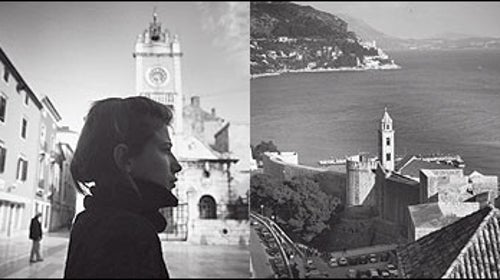 croatia active travel