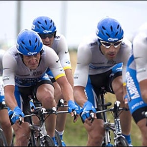 Tour de France