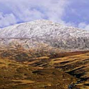 Knobbies required: a rugged invite from the Scottish Highlands