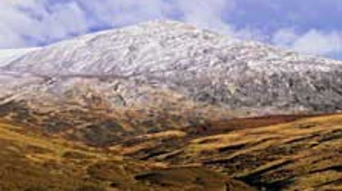 Knobbies required: a rugged invite from the Scottish Highlands