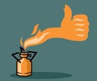 2004 Buyer's Guide: Camp Stove Care