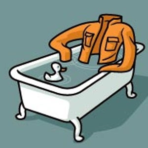 2004 Buyer's Guide: Jacket Care