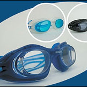 Black Knight Aquatics Stingray Goggles