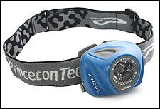 Princeton Tec Eos headlamp