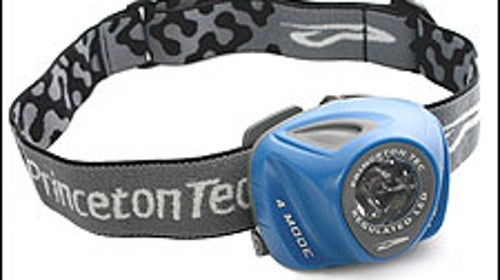 Princeton Tec Eos headlamp