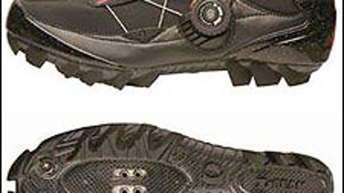 Pearl Izumi Viper Mountain Bike Shoe