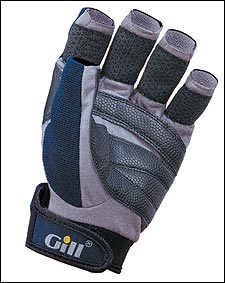 Gill Short Finger Championship Gloves 7240