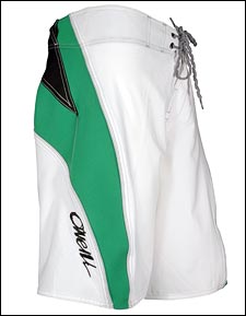 O'Neill's Psychofreak boardshorts