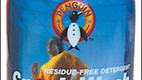 Penguin Sport Wash