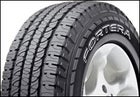 Goodyear Fortera SUV tires