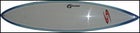 Surftech Glen Minami Surfboard