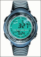 Suunto Mariner sailing watch