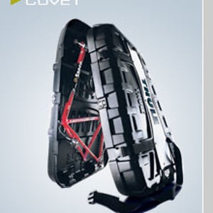 Wheels Up Thule Road Trip