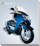 Yamaha Majesty