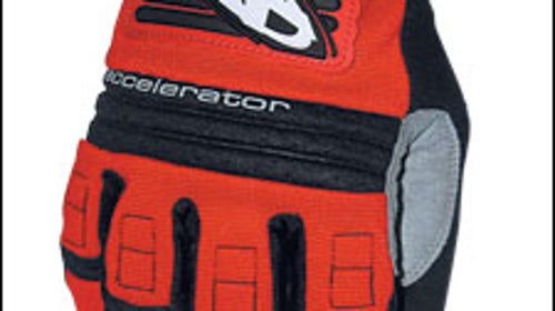 Answer Accelerator Mountain Biking Gloves