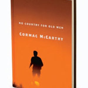 cormac mccarthy